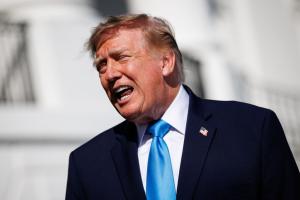 Trump ia în calcul să atace Iranul cu 