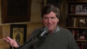 Tucker Carlson, fost susținător al lui Trump, spune că administrația ar trebui să îl înlăture în baza Amendamentului 25: 