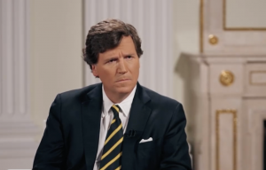 Tucker Carlson spune că a fost urmărit de serviciile secrete americane in încercarea de a opri interviul cu Vladimir Putin