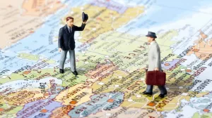 Tulburările economice vor lovi Europa începând cu luna mai. Impactul va fi devastator și nu se va imbunatati pana la finele anului