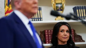 Tulsi Gabbard, electronul liber al lui Trump care ar putea schimba alegerile prezidențiale din 2028
