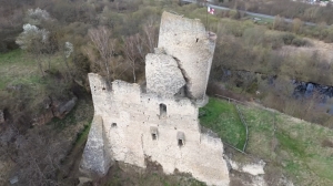Turnul Putna se pregătește de Cartea Recordurilor pentru cea mai înclinată construcție din lume. Întrecere chiar și Turnul din Pisa