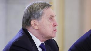 Ușakov a răspuns într-un limbaj licențios la planul consilierilor lui Macron privind Ucraina: Fuck yourself!

