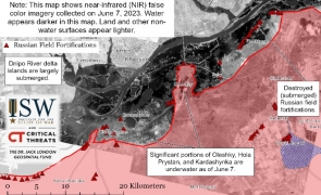 Ucraina explică cum va folosi controversatele bombe cu fragmentaţie oferite de americani
