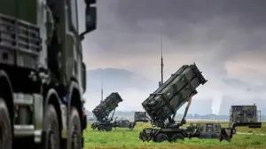 Ucraina și Europa aruncă în joc sistemul Freyja: Va deveni mai puternic decât sistemele americane Patriot, pe care le deține în prezent și România
