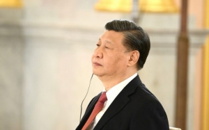Ucraina îl invită pe președintele Xi Jinping la summitul pentru pace din Elveția: „Participarea Chinei va fi foarte importantă pentru noi