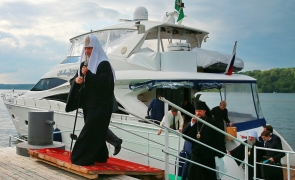 Ucraina respinge propunerea de Armistitiu de Crăciun patriarhului Rusiei: