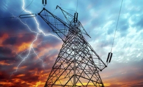 Ucraina se pregătește să primească energie elctrică din România: A fost efectuat un import de probă de un megawatt