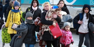 Ucrainencelor refugiate în Suedia li s-aspus să nu se îmbrace provocator pentru bărbații din