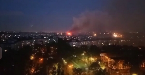 Ucrainenii au blocat total aeroportul din Moscova: zboruri anulate din cauza temerilor