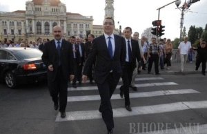 Udrea îl „deconspiră