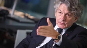 UE amenință că îl va aresta pe Elon Musk dacă nu cenzurează presa independentă