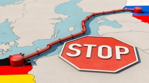 UE încerarcă să blocheze revenirea gazelor rusești în Europa - Ținta este Nord Stream 2