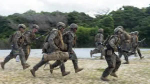 UE pregătește o forță de reacție rapidă de 100.000 de militari: Europa vrea să reducă dependența de trupele americane