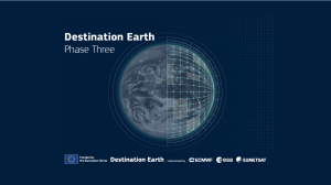 UE va functiona după simulari efectuate de supercomputere. Va exista un 