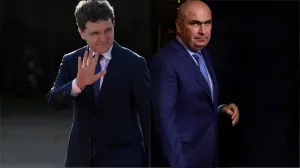 Ultima zi în care Nicușor Dan poate desemna un premier: Se preconizează un guvern interimar condus de Ilie Bolojan până în toamnă