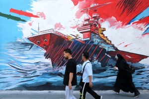 Ultimatumul pentru Iran expiră duminică. Este răgazul dat de Trump unui al treilea portavion american să ajungă în regiune