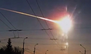 Un astronom vestit avertizează lumea: