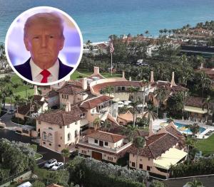 Un bărbat înarmat a fost împușcat mortal la Mar-a-Lago de Secret Service. Ce ar fi avut asupra lui când a intrat în reședința lui Donald Trump