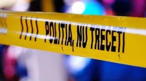 Un bărbat s-a deghizat în livrato și a furat seiful unor români: Avea aproximativ 40.000 de euro în el
