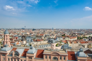 Un bâzâit constant pune pe jar cartierul ambasadelor din Viena. Rușii spun că nu aud nimic
