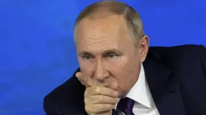 Un blogger pro-Kremlin a postat 