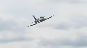 Un cunoscut influencer rus care l-a criticat pe Putin a murit după ce avionul său a fost doborât 