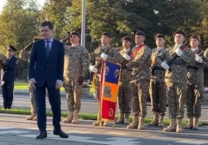 Un diagnostic horror asupra bolii de care suferă Nicușor Dan: A fost ales de servicii pentru că pacientii TOC sunt cel mai ușor de dresat!