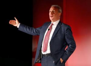 Un economist american de top, verdict sumbru: SUA se îndreaptă spre dezastru economic. Falimente pe bandă rulantă