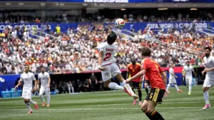 Un egal cât o victorie. Iranienii rezistă la Campionatul Mondial
