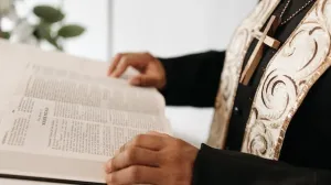Un eveniment religios susţinut de administrația Trump atrage critici ce privesc nerespectarea separării religiei de stat
