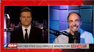 Un hacker CIA susține că SUA vor fi ținta unui atac cibernetic masiv din partea Iranului: