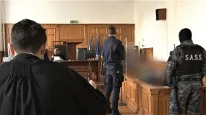 Un judecător din Teleorman 
