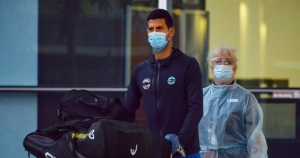 Un jurnalist australian dă detalii explozive din scandalul Djokovici