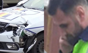 Un martor cheie din dosarul polițistului care a ucis-o pe Raisa a distrus toate probele pe care le avea: