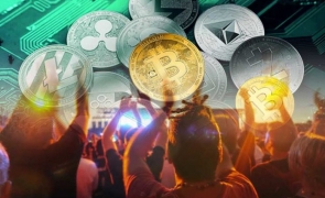 Un nou scandal între SUA și China: americanii vor să interzică moneda virtuală a Beijingului