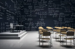 Un nou studiu susține că inteligența artificială dezvoltată în prezent se va lovi de un zid matematic
