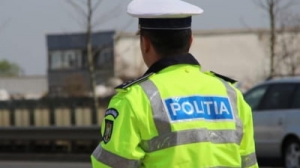 Un polițist inventiv a