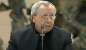 Un preot catolic este acuzat că a abuzat 20 de călugărițe. Pr. Mario Rupnik a pictat și biserica ortodoxă