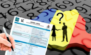 Un profesor de sociologie explică detaliul terifiant din rezultatele recensământului: este înfricoșător pentru destinele țării