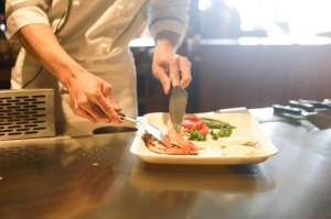 Un proprietar de restaurant dezvăluie preparatul aparent „inofensiv
