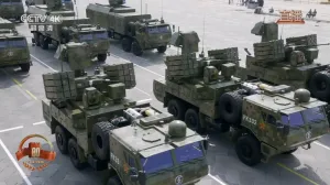 Un raport al Pentagonului arată adevărata putere militară a Chinei: Au recuperat serios decalajul și joacă în liga mare
