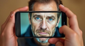 Un selfie ar putea oferi mai multe informații despre sănătatea ta decât un set întreg de analize, grație unui nou algoritm AI
