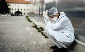 Un specialist în boli infectioase face praf bilanțul zilnic Covid-19: