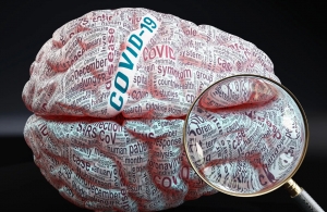 Un studiu îngrijorător: Șanse cu 42% mai mari de a dezvolta o problemă neurologică majoră după Covid-19 sau vaccin mARN