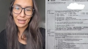 Un transsexual solicită un program de eutanasie din cauza durerii prelungite provocate de operația de schimbare de sex