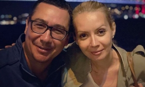 Unde lucrează mai nou Victor Ponta după ce a ieșit din politică. Cine îl ajută cu banii când o duce prost