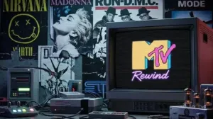 Unde poți vedea 33.000 de ore de clipuri video din istoria muzicii de la MTV
