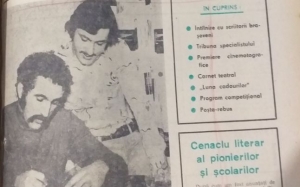 Unde se relaxau Năstase şi Ţiriac în urmă cu jumătate de secol când erau în plină glorie