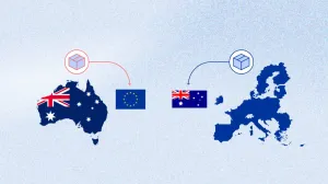 Uniunea Europeană devine din ce în ce mai atractivă: Australia adoptă modelul canadian
